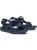 Timberland Sandalen "Perkins Row" in Dunkelblau