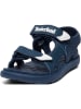 Timberland Sandalen "Perkins Row" donkerblauw