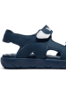 Timberland Sandalen "Perkins Row" donkerblauw