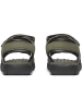 Timberland Sandalen "Perkins Row" in Khaki