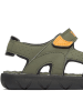 Timberland Sandalen "Perkins Row" in Khaki