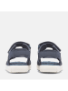 Timberland Sandalen "Perkins Row 2" donkerblauw