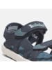 Timberland Sandalen "Perkins Row 2" donkerblauw