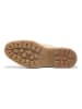 Timberland Leder-Chelseaboots "Brimfield" in Beige