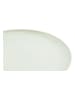 Salt and Pepper 6er-Set: Speiseteller "Dot" in Mint - Ø 27,5 cm
