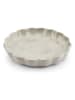 Salt and Pepper Backform "Bake" in Grau - (H)4 x Ø 25,5 cm