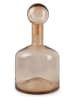 Salt and Pepper Wazon w kolorze jasnoróżowym - wys. 40,5 x Ø 22 cm