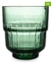 Salt and Pepper 4er-Set: Gläser "Tiffany" in Grün - 340 ml