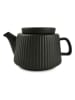 Salt and Pepper Teekanne "Hi!Tea" in Schwarz - 1 l