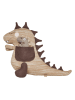 OYOY mini Kuscheltier ''Dina & Bobo'' in Beige/ Braun - ab 6 Monaten