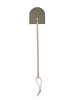 OYOY living design Fliegenklatsche ''Rainbow'' in Oliv - (L)45 x (B)10 cm