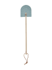 OYOY living design Vliegenmepper "Rainbow" lichtblauw - (L)45 x (B)10 cm
