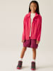 Regatta Fleecejacke ''King II'' in Pink