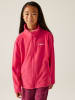 Regatta Fleece vest "King II" roze