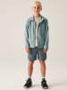 Regatta Fleece vest "King II" mintgroen