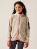 Regatta Fleece vest "Newhill" beige