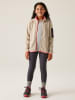 Regatta Fleece vest "Newhill" beige