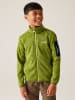 Regatta Fleecejacke "Newhill" in Grün