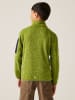 Regatta Fleece vest "Newhill" groen