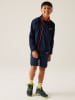 Regatta Fleecejacke "Newhill" in Dunkelblau