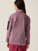 Regatta Fleece vest "Newhill" paars