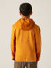 Regatta Fleece vest "DissolverX" oranje