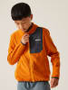 Regatta Fleece vest "Frankie" oranje