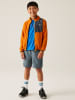 Regatta Fleece vest "Frankie" oranje