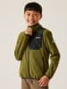 Regatta Fleece vest "Frankie" olijfgroen
