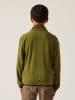 Regatta Fleecejacke ''Frankie'' in Oliv