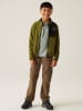 Regatta Fleece vest "Frankie" olijfgroen