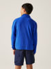 Regatta Fleece vest "Frankie" blauw