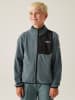 Regatta Fleecejacke ''Frankie'' in Grau