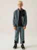 Regatta Fleecejacke ''Frankie'' in Grau