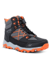 Regatta Wanderboots ''Samaris III'' in Grau/ Orange