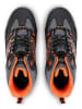 Regatta Wanderboots ''Samaris III'' in Grau/ Orange