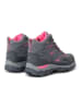 Regatta Wandelboots "Holcombe III" grijs/roze