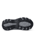 Regatta Wandelboots "Holcombe III" donkerblauw/limoengroen