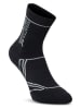 Regatta Sokken "Trek&Trail'' zwart