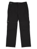 Regatta Outdoorhose "Highton" in Schwarz