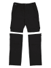 Regatta Outdoorhose "Highton" in Schwarz