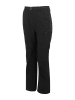 Regatta Zipp-Off-Funktionshose "Highton" in Schwarz