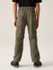Regatta Functionele afritsbroek "Sorcer" beige