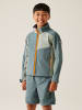 Regatta Softshelljacke ''AcidityVIII'' in Grau
