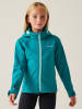 Regatta Softshelljacke ''AcidityVIII'' in Blau