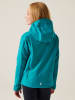 Regatta Softshelljacke ''AcidityVIII'' in Blau