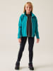 Regatta Softshelljas "AcidityVIII'' blauw