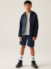 Regatta Hybride jas "HybridIX" donkerblauw