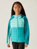Regatta Hybridjacke ''HybridIX'' in Türkis