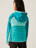 Regatta Hybridjacke ''HybridIX'' in Türkis